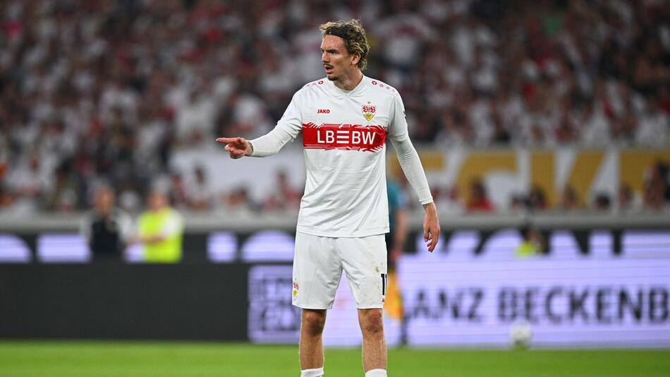 VfB Stuttgart - Bayern München