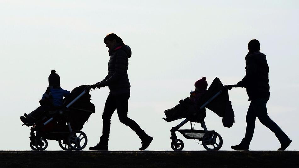 Kinderwagen
