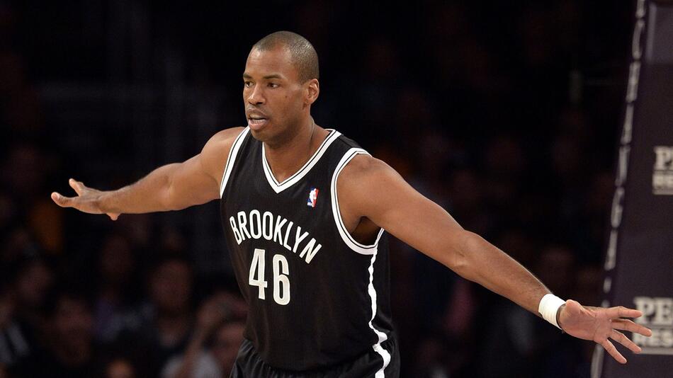 Jason Collins