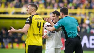 Borussia Dortmund - FC St. Pauli