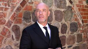 Der Graf von Unheilig musste Schreckmomente auf der Bühne erleben.