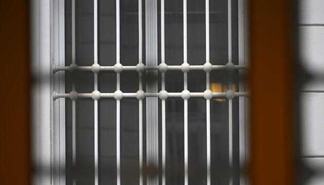 Verdächtiger seit 2025 in Haft