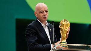 Gianni Infantino