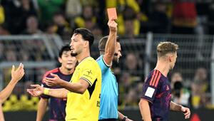 Borussia Dortmund - FC Bayern München