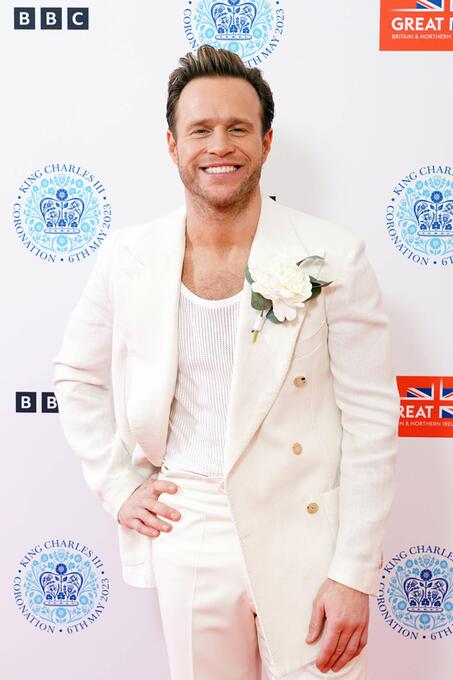 Olly Murs