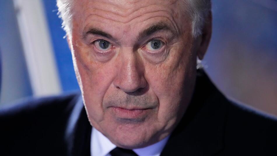 Carlo Ancelotti