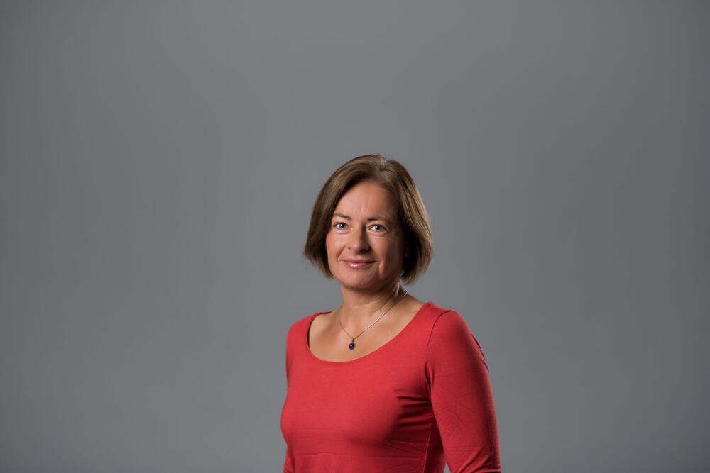 Corinna Hölzel