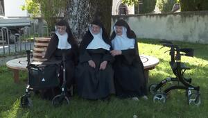 Kloster statt Altersheim: Drei Nonnen in Österreich wollen sich nicht vertreiben lassen