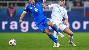 Slowakei - Nordirland