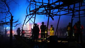 Ukraine-Krieg - Saporischschja