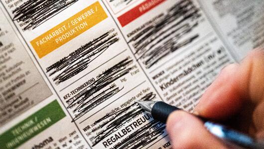 Momentum: Staat soll Jobs garantieren