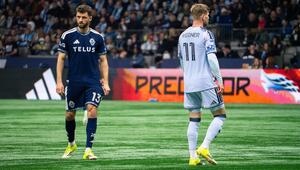 Thomas Müller, Timo Werner