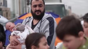 Eine Million Menschen im Libanon auf der Flucht 