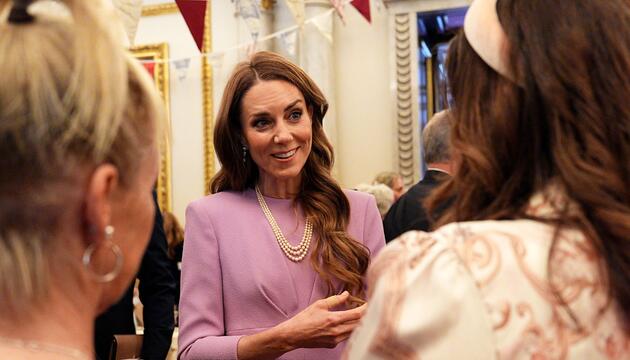 Prinzessin Kate
