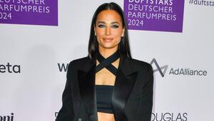 Hatte nun schon mehrfach mit Betrügern zu tun: Amira Aly.