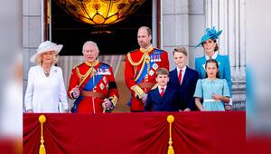 Die britischen Royals müssen oft innerhalb und außerhalb von Großbritannien reisen - das läppert ...