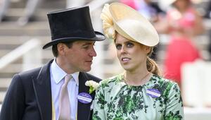 Edoardo Mapelli Mozzi und Prinzessin Beatrice sind seit 2020 verheiratet.