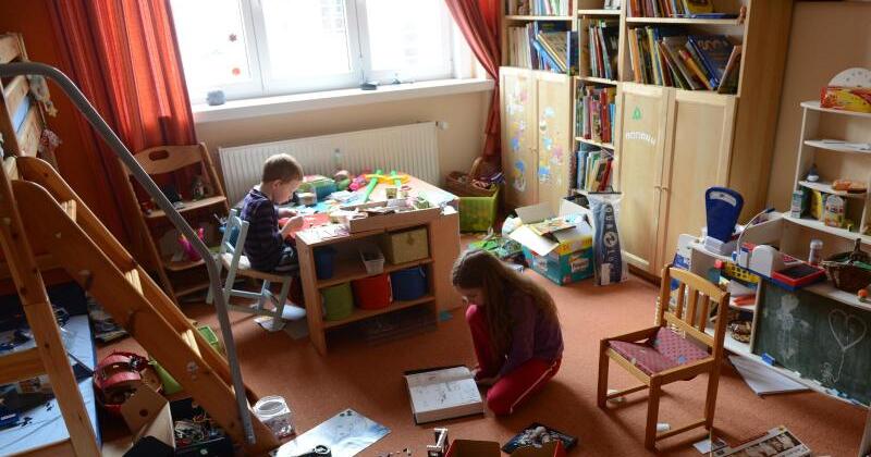 Ideen und Tipps: Kinderzimmer einrichten & gestalten | GMX.AT