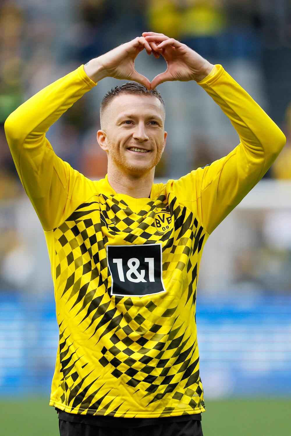 Marco REus