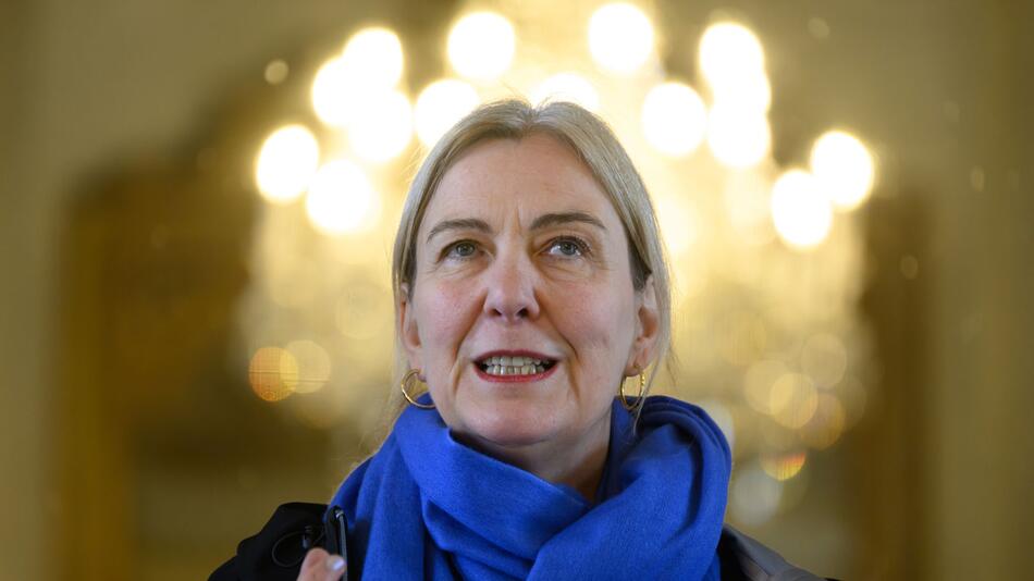 Marion Ackermann