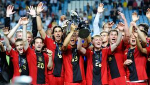Deutschland U21 Europameister 2009