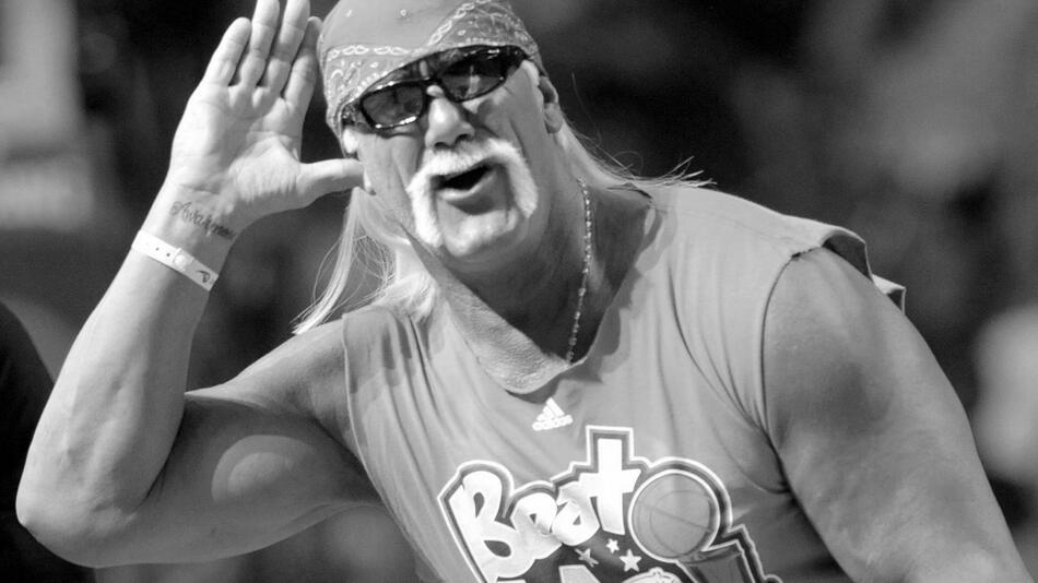 Wrestling-Legende Hulk Hogan ist tot