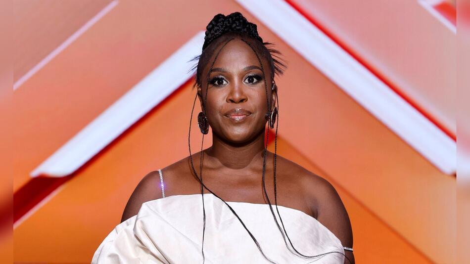 Motsi Mabuse hat mit gesunder Ernährung und Sport abgenommen.
