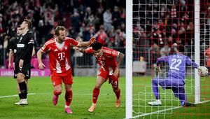 Bayern München - FC St. Pauli