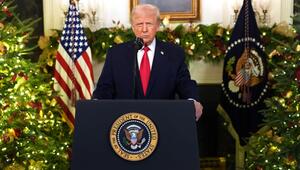 US-Präsident Trump hält Rede an die Nation