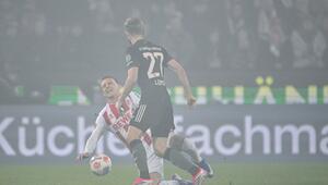 1. FC Köln - Bayern München