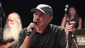 Phil Collins