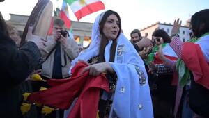 Tod von Ali Chamenei: Tausende feiern in Deutschland