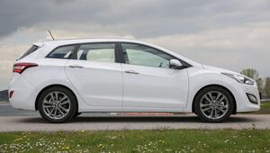 Hyundai i30 cw (Kombi) von 2016