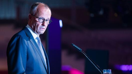 Preisverleihung German Startup Awards 2026