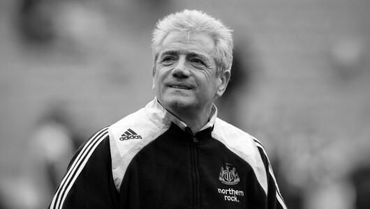Kevin Keegan