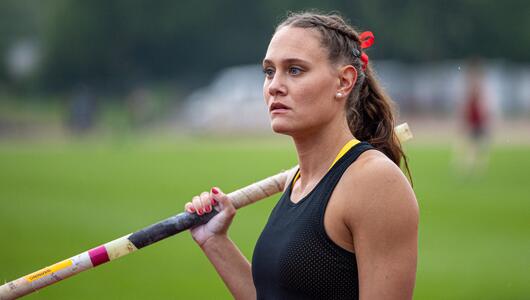 Sarah Vogel