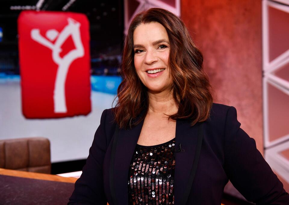 Katarina Witt