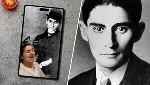100 Jahre nach seinem Tod: Franz Kafka wird plötzlich zum TikTok-Star