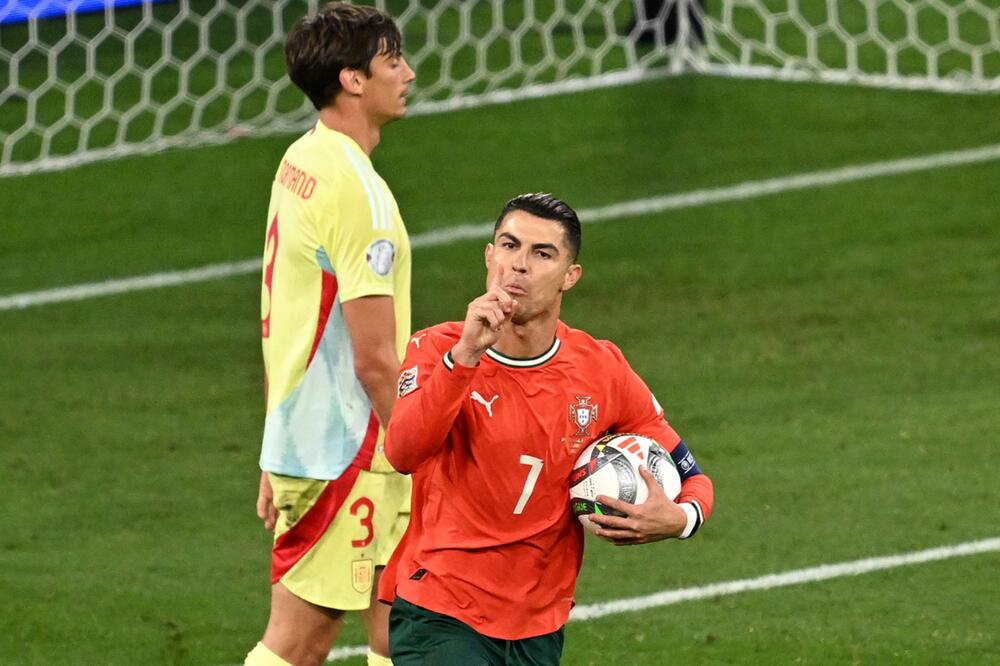Portugal - Spanien