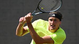 Tennis: ATP-Tour - Stuttgart