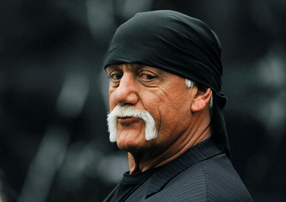 Wrestling-Legende Hulk Hogan ist tot
