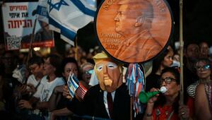 Nahostkonflikt - Tel Aviv