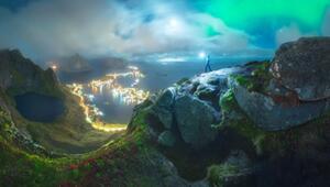 The 16th Epson International Pano Awards