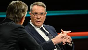 Markus Lanz, Alexander Schweitzer