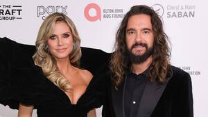 Heidi Klum und Tom Kaulitz sind seit 2019 verheiratet und zelebrieren ihre Liebe gerne öffentlich.