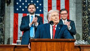 Rede zur Lage der Nation - USA