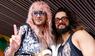 Bill und Tom Kaulitz wollten Altkanzlerin Angela Merkel gerne in ihrem Podcast "Kaulitz Hills ...
