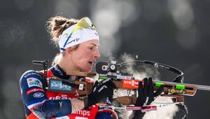 Justine Braisaz-Bouchet