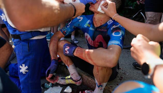 Tour de France – 19.Etappe