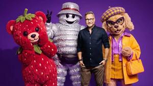 "The Masked Singer": Matthias Opdenhövel moderiert die Show.